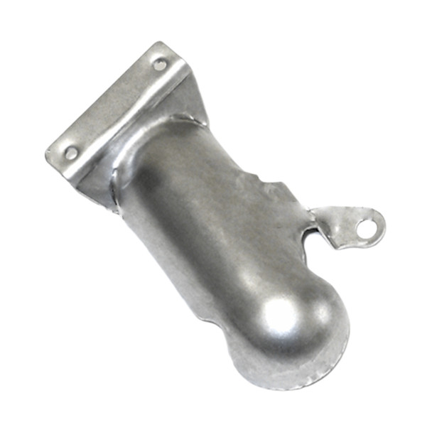 Honda OEM 18323-ZE2-W00 - PROTECTOR EX. PIPE - Honda Original Part - Image 1 Honda OEM 18323-ZE2-W00 - PROTECTOR EX. PIPE - Honda Original Part - Image 1