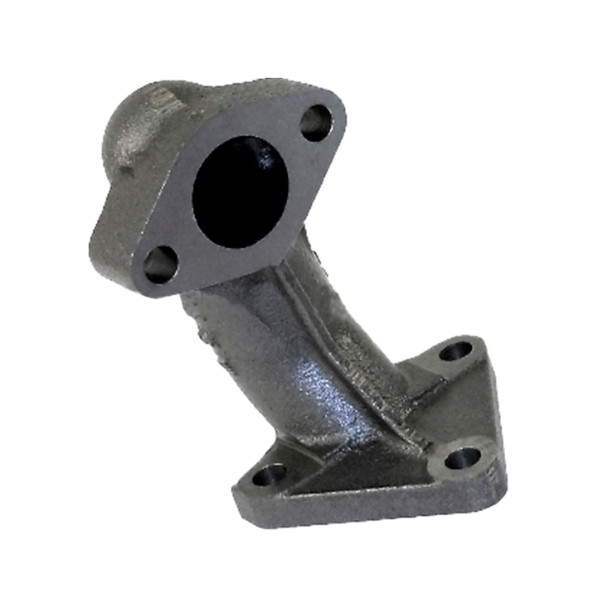 Honda OEM 18330-ZE2-W00 - PIPE EX. - Honda Original Part - Image 1