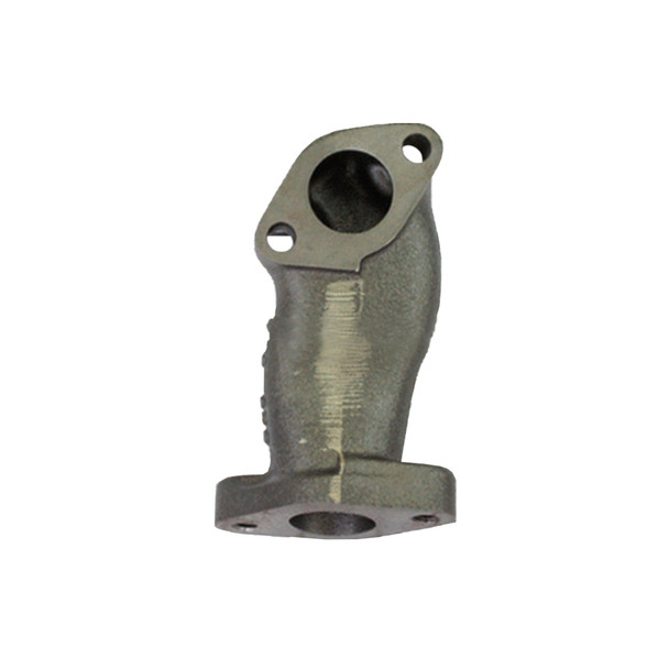 Honda OEM 18331-ZF5-000 - PIPE EX. - Honda Original Part - Image 1