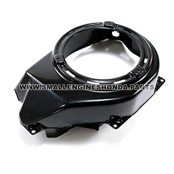 Honda OEM 19610-ZE3-010ZB - COVER FAN NH1 - Honda Original Part - Image 1