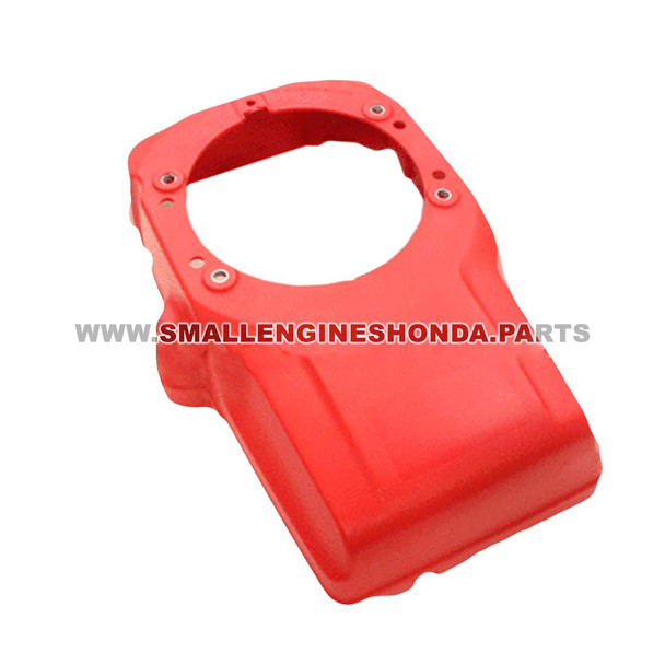 Honda OEM 19610-ZF5-V21ZC - COVER FAN R280 - Honda Original Part - Image 1