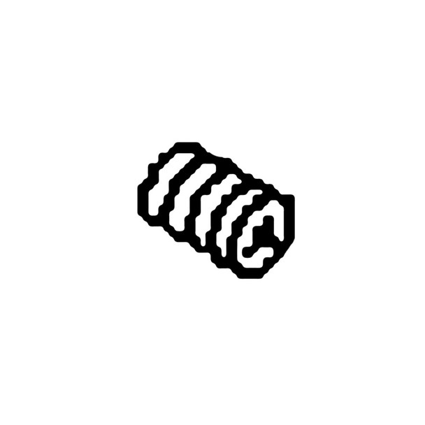 Honda OEM 28441-Z2E-003 - FRICTION SPRING -  Honda Original Part Honda OEM 28441-Z2E-003 - FRICTION SPRING -  Honda Original Part