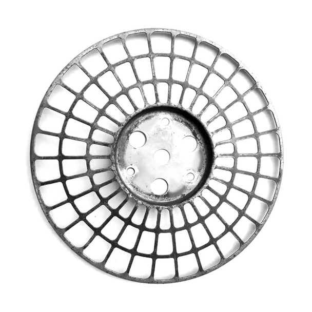 Honda OEM 28452-ZJ1-801 - SCREEN GRID -  Honda Original Part Honda OEM 28452-ZJ1-801 - SCREEN GRID -  Honda Original Part