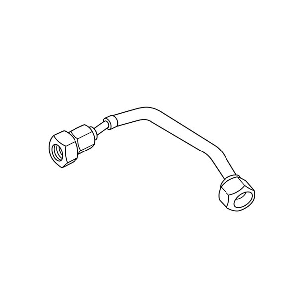 Honda OEM 31215-ZE1-821 - BRUSH -  Honda Original Part
