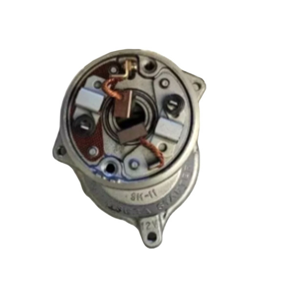 Honda OEM 31235-ZE1-013 - FRONT BRACKET COM -  Honda Original Part