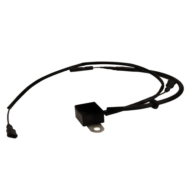Honda OEM 31740-ZJ1-841 - DIODE ENGINE STOP - Honda Original Part - Image 1