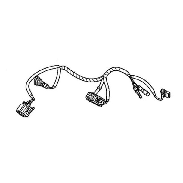 Honda OEM 32110-Z6L-000 - WIRE HARNESS ENGINE -  Honda Original Part Honda OEM 32110-Z6L-000 - WIRE HARNESS ENGINE -  Honda Original Part