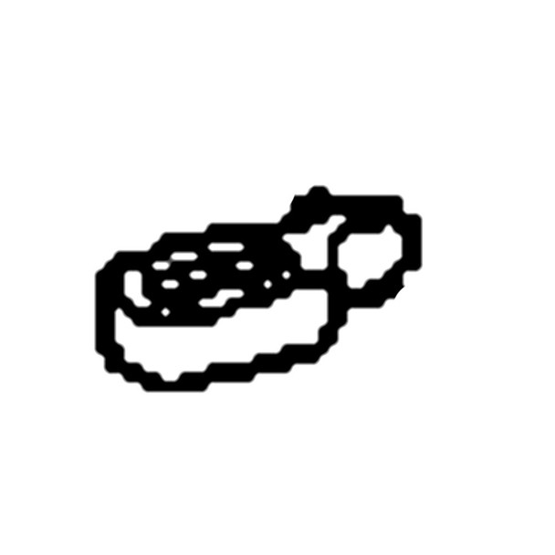 Honda OEM 36161-ZF6-F41 - LEVER LINK -  Honda Original Part