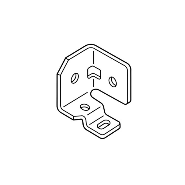 Honda OEM 38401-ZE8-000 - STAY BUZZER -  Honda Original Part