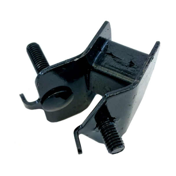 Honda OEM 68326-ZB2-000 - RUBBER FR BOTTOM -  Honda Original Part