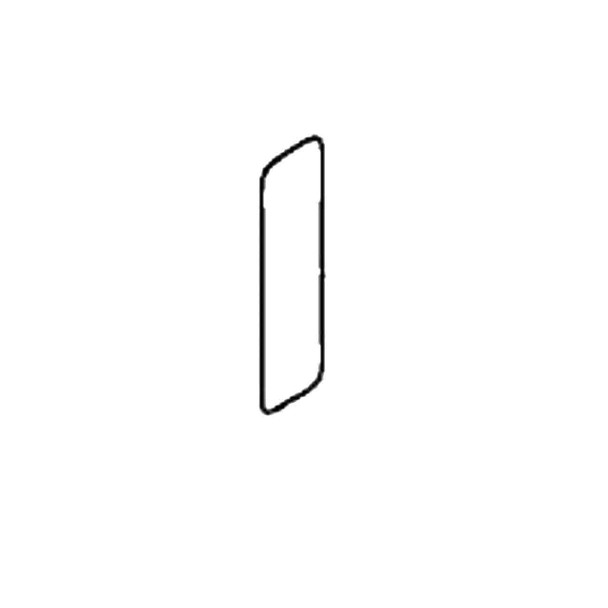 Honda OEM 87501-ZL8-000 - MARK -  Honda Original Part