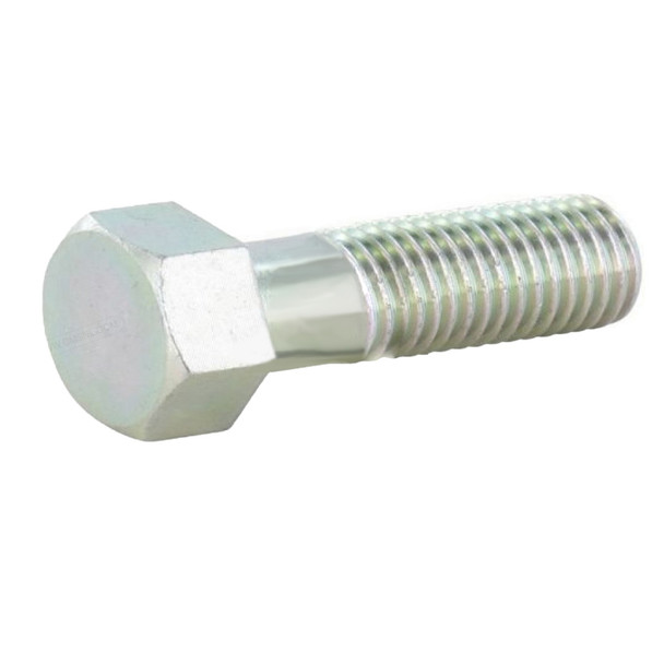 Honda OEM 90003-ZE2-000 - BOLT (7/16-20UNF) - Honda Original Part - Image 1