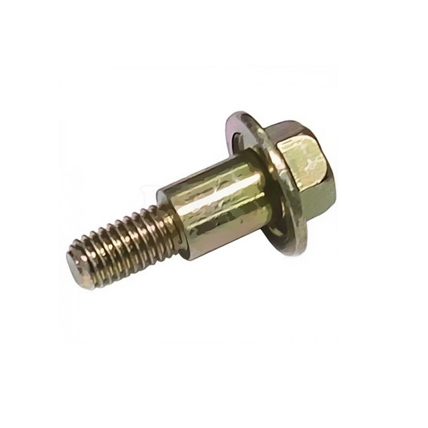 Honda OEM 90004-ZE2-W01 - SCREW CENTER - Honda Original Part - Image 1