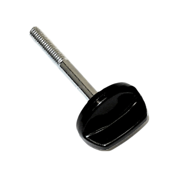 Honda OEM 90004-ZG9-M00 - BOLT A/CLNR (6MM) - Honda Original Part - Image 1