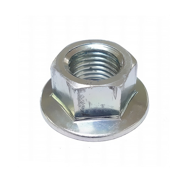 Honda OEM 90201-ZE3-790 - NUT SPECIAL (16MM) - Honda Original Part - Image 1 Honda OEM 90201-ZE3-790 - NUT SPECIAL (16MM) - Honda Original Part - Image 1