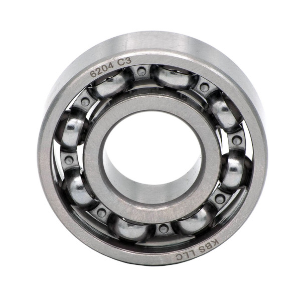 Honda OEM 91102-GE1-711 - BEARING (6204) -  Honda Original Part