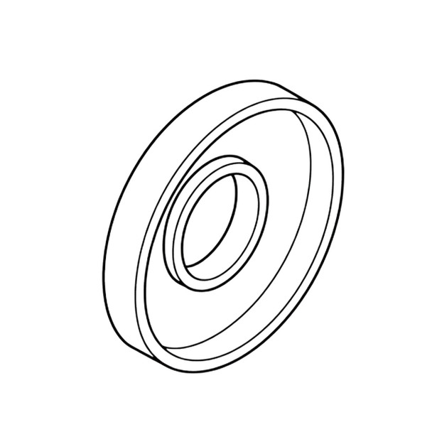 Honda OEM 91202-ZG4-003 - OIL SEAL (31X80X10) -  Honda Original Part