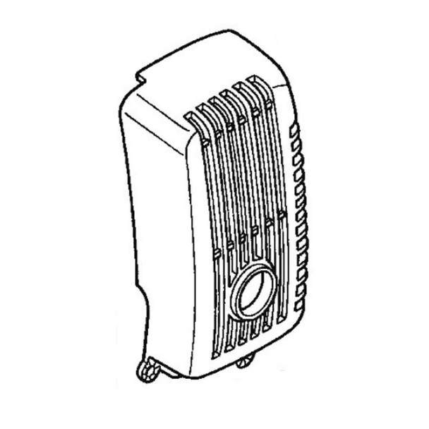 Honda OEM 91502-ZM3-000 - COLLAR TOP COVER -  Honda Original Part
