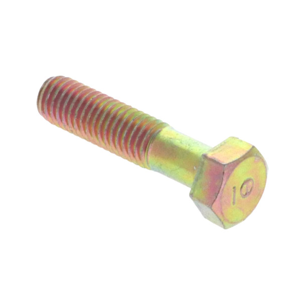 Honda OEM 92101-08035-0H - BOLT HEXAGONAL (8X35) -  Honda Original Part