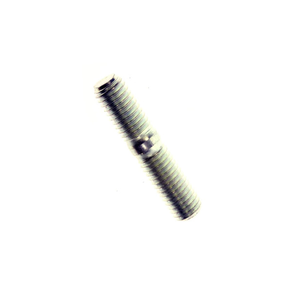 Honda OEM 92700-08040-0B - BOLT STUD (8X40) -  Honda Original Part