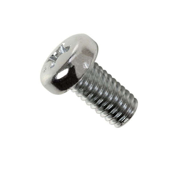 Honda OEM 93500-05010-0B - SCREW PAN (5X10) -  Honda Original Part