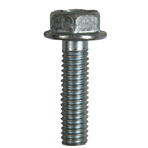 Honda OEM 95701-06022-00 - BOLT FLANGE (6X22) - Honda Original Part - Image 1