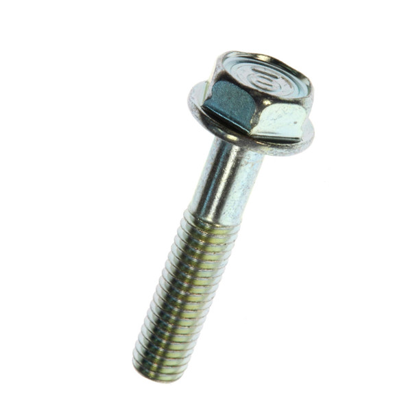 Honda OEM 95701-06030-08 - BOLT FLANGE 6X30 -  Honda Original Part