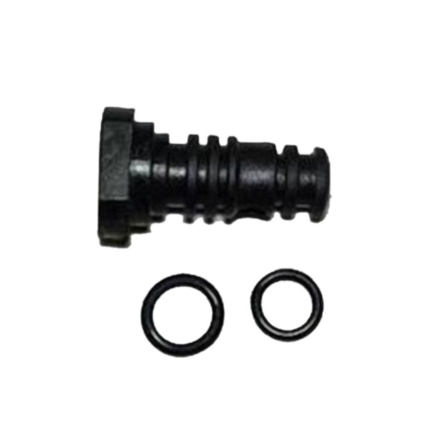 Honda OEM 99204-ZE2-0350 - JET SET PILOT (#35) - Honda Original Part - Image 1