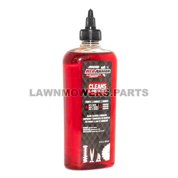 4550012 - RED ARMOR BLADE CLEANER 12 oz - Echo-image1 4550012 - RED ARMOR BLADE CLEANER 12 oz - Echo-image1