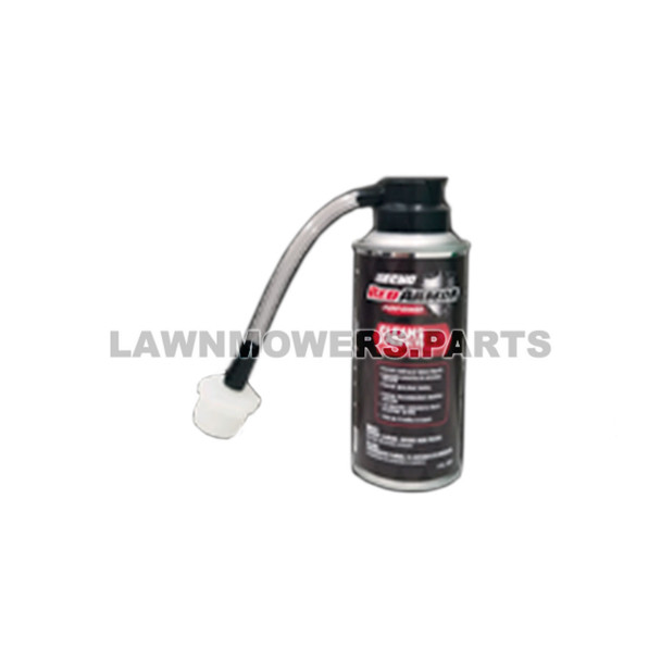 5550004 - RED ARMOR PUMP GUARD - Echo-image1