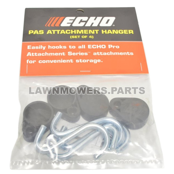 99944200630 - P.A.S. ATTACHMENT HANGER - Echo-image1