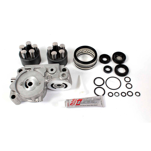 Tuff Torq OEM 1A632099231 - Repair Kit K66Cls&Y - Tuff Torq Original Part - Image 1