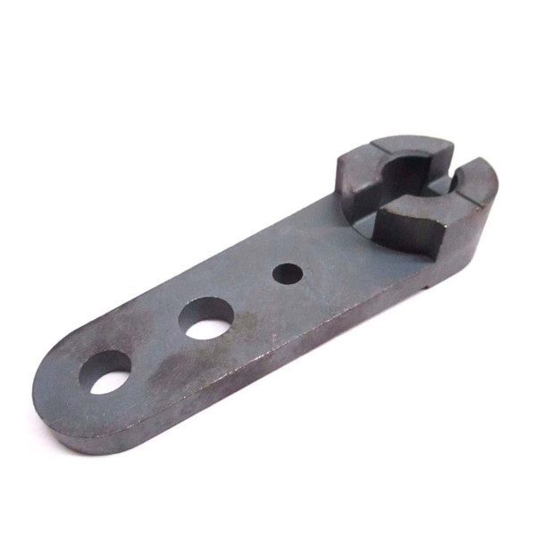 Tuff Torq OEM 1A646029400 - Control Lever F - Tuff Torq Original Part - Image 1