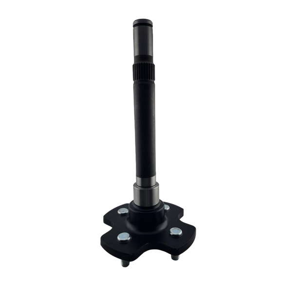 Tuff Torq OEM 187Q0634470 - Axle Flange Assembly - Tuff Torq Original Part