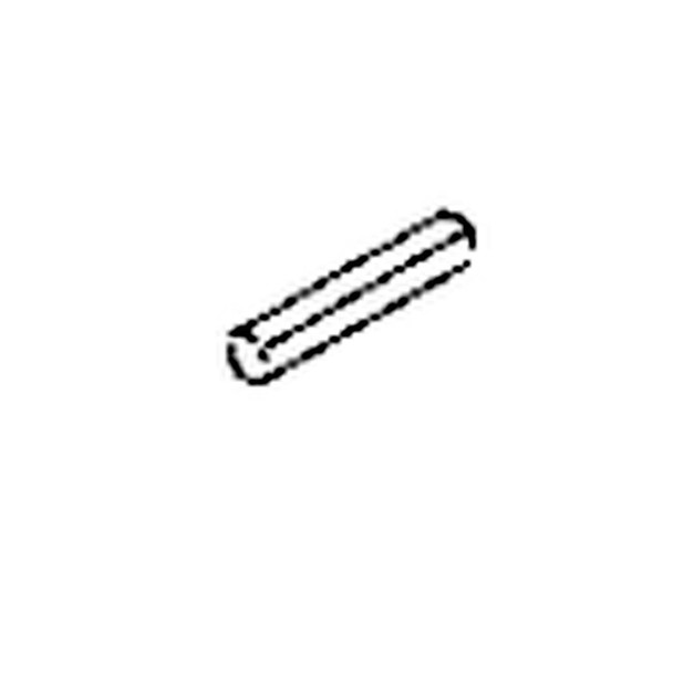 Tuff Torq OEM 22351060032 - Spring Pin 6 X 32 - Tuff Torq Original Part - Image 1 Tuff Torq OEM 22351060032 - Spring Pin 6 X 32 - Tuff Torq Original Part - Image 1