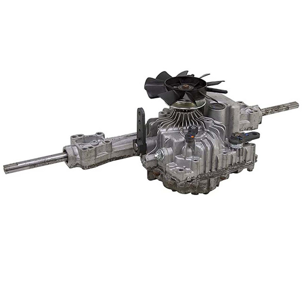 Tuff Torq OEM 7A646024390 - K46Ac Trans Prefilled With Oil - Tuff Torq Original Part - Image 1