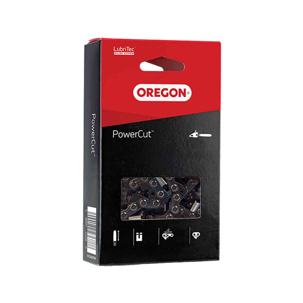 Oregon PowerCut Saw Chain 72LPX081G Fits 24" Bar