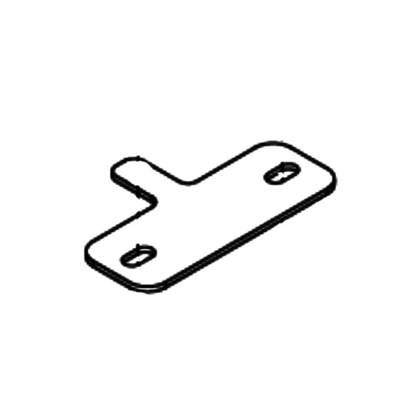 Hustler OEM 127925-1 - SPACER YELLOW - Hustler Original Part Hustler OEM 127925-1 - SPACER YELLOW - Hustler Original Part