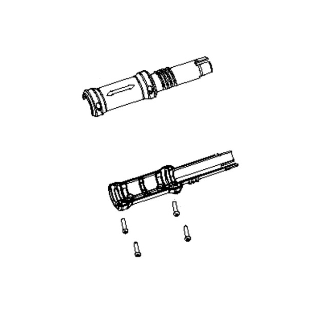 HUSQVARNA Joint 531146710 Image 1