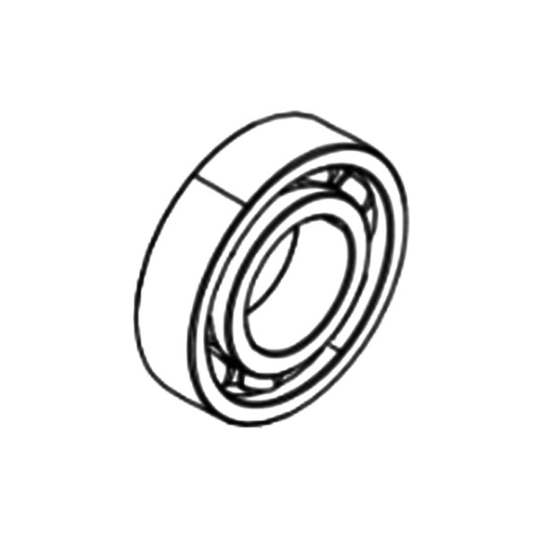 HUSQVARNA Ball Bearing 531146796 Image 1