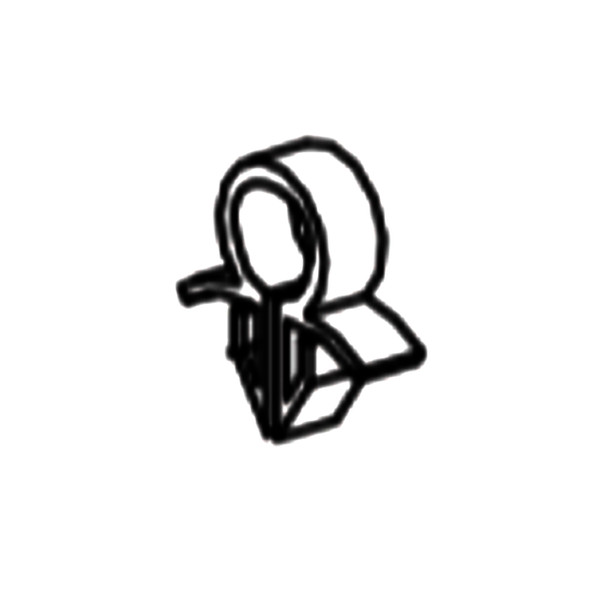 HUSQVARNA Clip 531146834 Image 1 HUSQVARNA Clip 531146834 Image 1