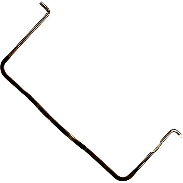 Husqvarna OEM 532196182 - Bail Dstrt Fl Aw Black - Husqvarna Original Part