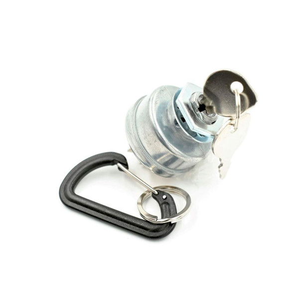 Husqvarna OEM 539125010 - Key Switch - Husqvarna Original Part