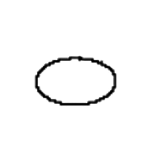 HUSQVARNA Air Filter P3 Spares Kit (10) 577753702 Image 1