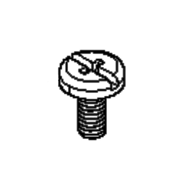 HUSQVARNA Screw 577899301 Image 1