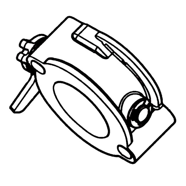 Husqvarna OEM 593268801 - Valve Housing Assembly - Husqvarna Original Part