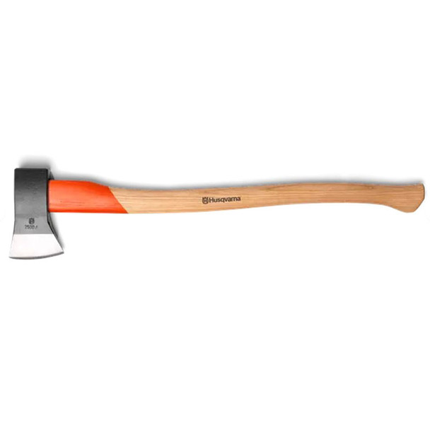 Husqvarna OEM 597629402 - Husqvarna 31" Splitting Axe - 2500G - Husqvarna Original Part