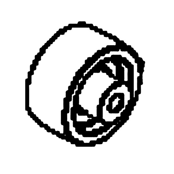 Husqvarna OEM 598815602 - Pulley 4L Gear - Lc - Husqvarna Original Part