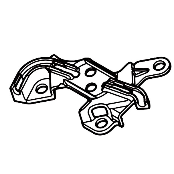 Husqvarna OEM 598940901 - Retainer Thermostat - Husqvarna Original Part