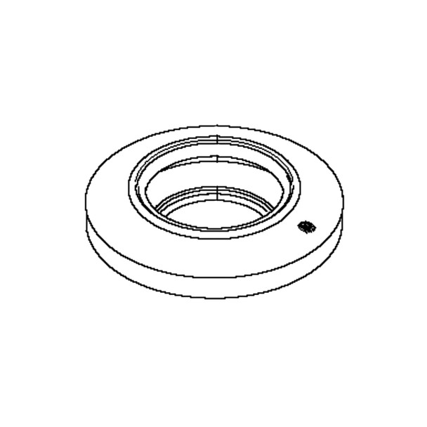 HUSQVARNA Bellows Cutting System 599318301 Image 1 HUSQVARNA Bellows Cutting System 599318301 Image 1